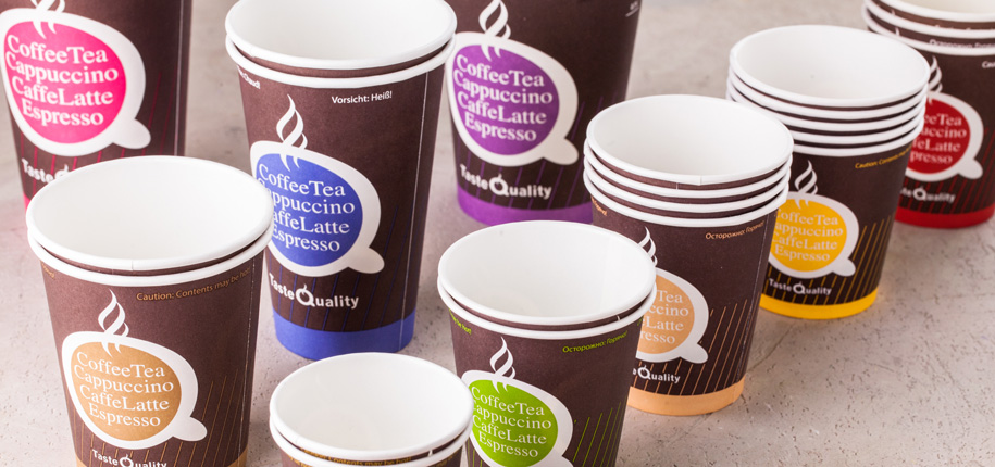 Paper Cups