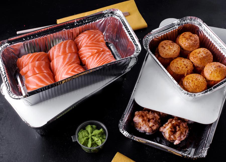 Sushi