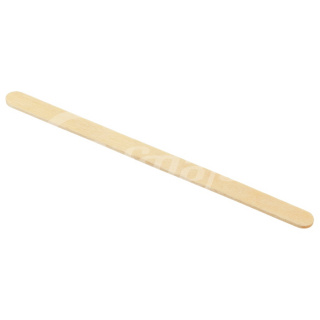 STW-125-C Stirrer wooden 125 mm