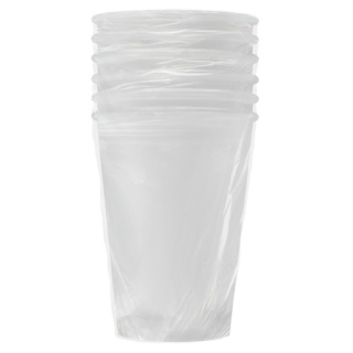 HB90-430-6-0000 Disposable paper cup white 12 oz (300&nbsp;ml)