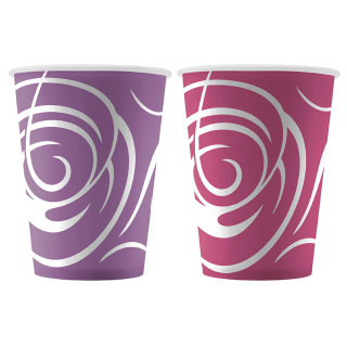 HB90-430-124205 Disposable paper cup "Crema" 12 oz (300&nbsp;ml)