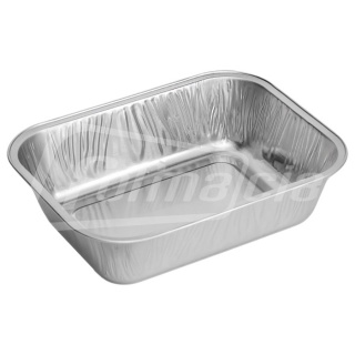 SR002G-104033 Airplane casserole dish 135x100x31 mm