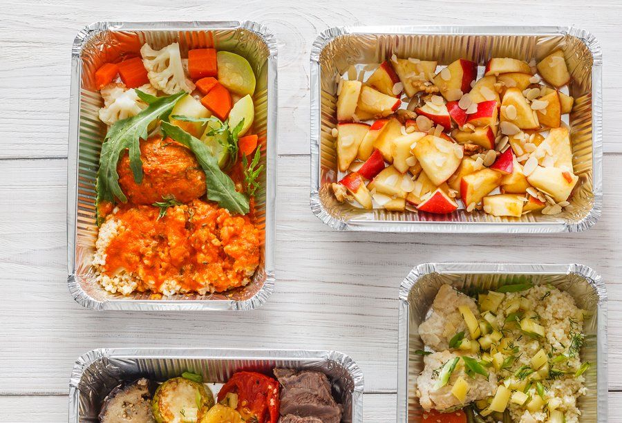 Fitness Nutrition