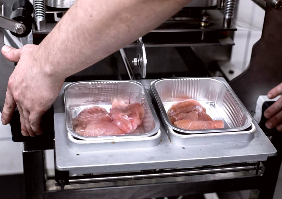 Meat Industry