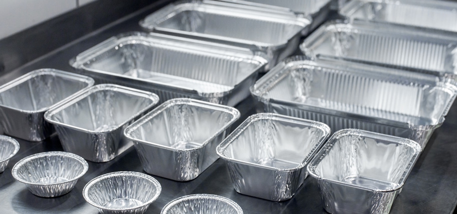 Aluminium Packaging