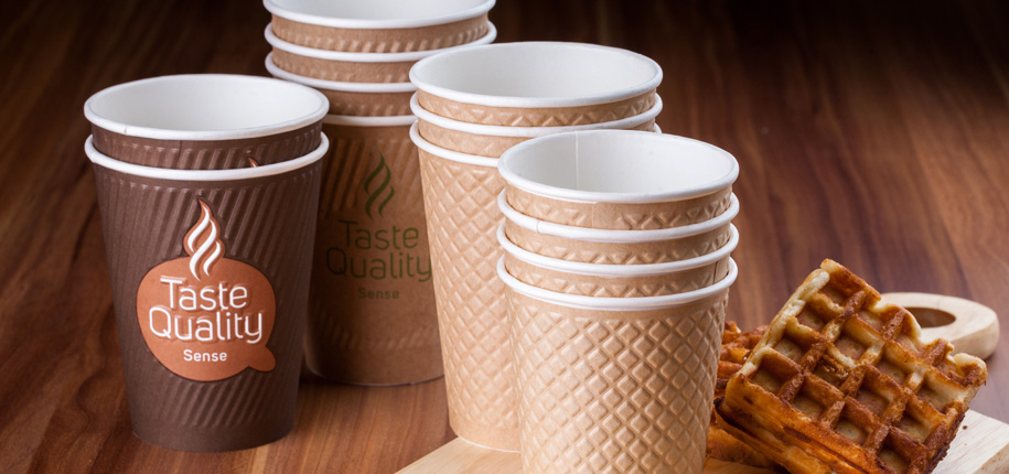 Paper Cups 300 ml (12 Oz)