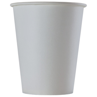 HB70-180-0000 Disposable paper cup white 6 oz (150&nbsp;ml)