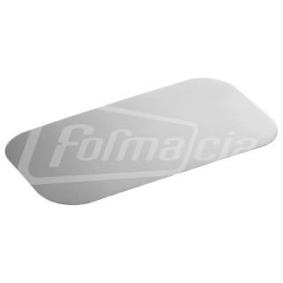 CR16L CA P CA P Cardboard-aluminium lid for R16L-B, R16L