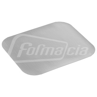 CR28L CA P CA P Cardboard-aluminium lid for R28L, R20L