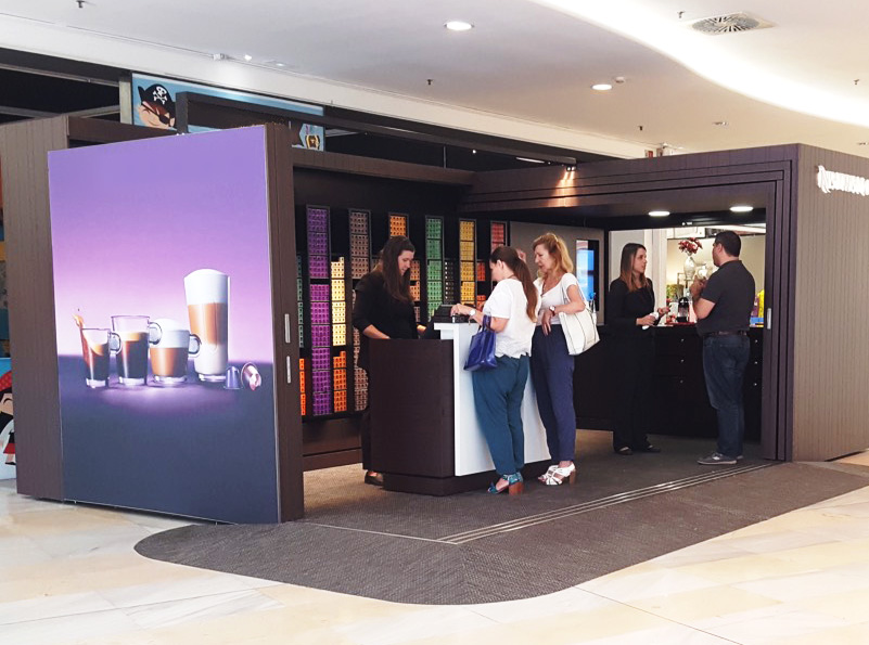 Promotional Events