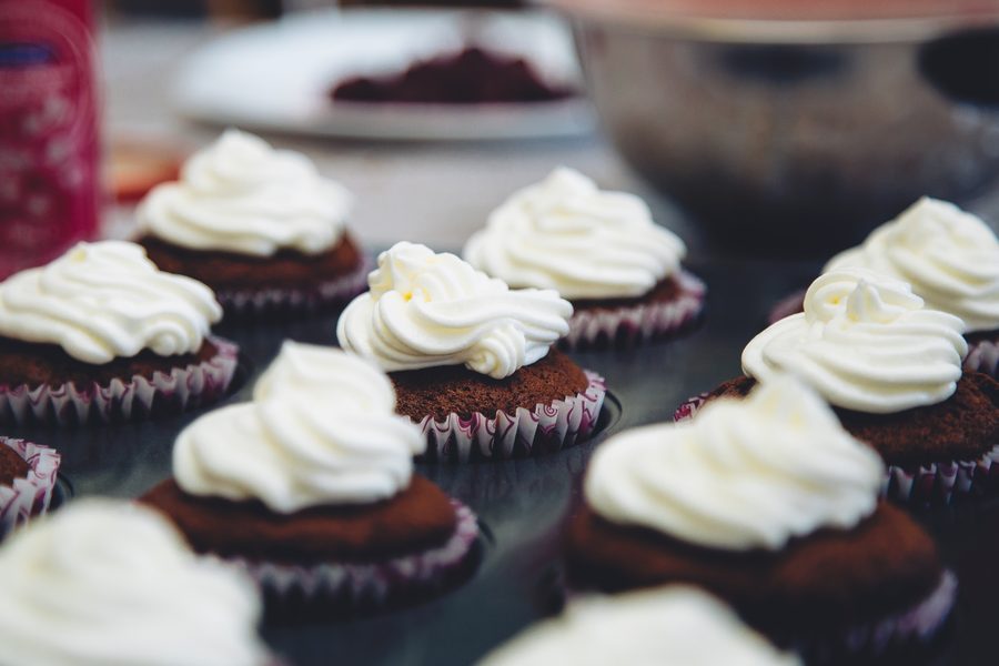 Pastry and Bakery