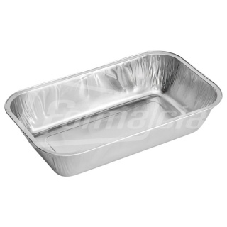 SR003G-104034 Airplane casserole dish 165x100x35 mm