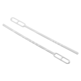 STP-130-А  Plastic stirrer 130 mm