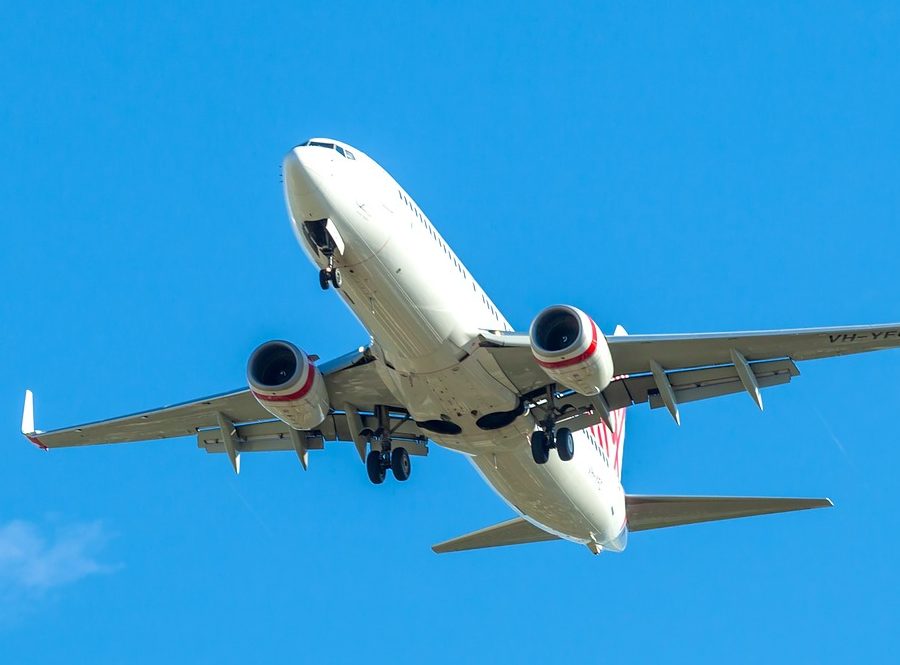 Airlines