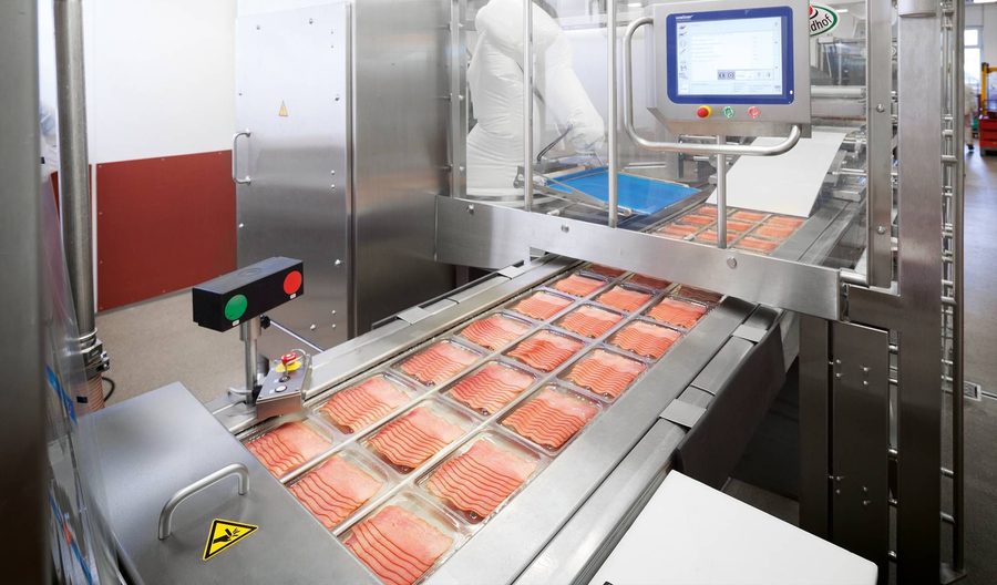 Food Production