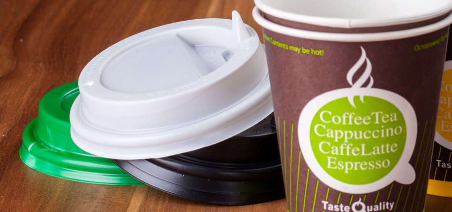 Cup Accessories